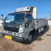 کامیون ISUZU|خودرو سنگین|تهران, بهارستان|دیوار