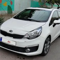 کیا ریو سدان، مدل ۲۰۱۶