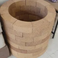 آجر نسوز سونا جکوزی آجرنسوز استخر حرفه‌ای صنعتی|مصالح و تجهیزات ساختمان|تهران, طرشت|دیوار