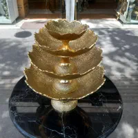 میوه خوری برنزی هندی عمده و تک