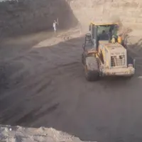 اجاره بیل بکهو،بیل مکانیکی،توماس،،خاکبرداری|خدمات حمل و نقل|مشهد, عبادی|دیوار