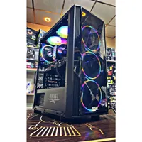 کامپیوتر گیمینگ 8 گیگ گرافیک ۱۶ گیگ رم3570k rgb i5|رایانه رومیزی|تهران, شهر‌زیبا|دیوار
