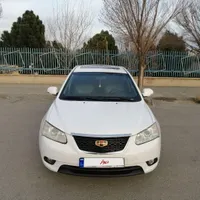 جیلی امگرند اتوماتیک،geely Emgrand