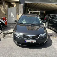 کیا سراتو اتوماتیک 2000cc، مدل ۲۰۲۰|خودرو سواری و وانت|تهران, شهرک ژاندارمری|دیوار