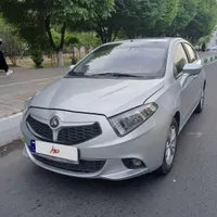 برلیانس ۲۲۰ اتومات
