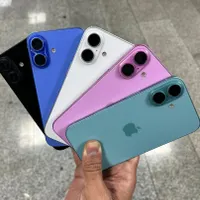 IPhone 16 Normal 128G NOT ا‌قساطی بدو‌ن پیش پرداخت|موبایل|تهران, ایوانک|دیوار