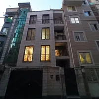 ۱۶۰ متر ویلایی (کلنگی) قابل سکونت *بر اصلی*