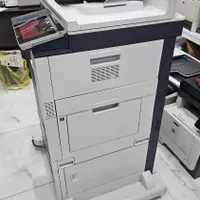 پرینتر رنگی لیزری HP 775dn|پرینتر، اسکنر، کپی، فکس|شیراز, وصال|دیوار