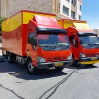 اتوبارسعادت یوسف امیر آباد ونک جردن جنت بارشهرستان|خدمات حمل و نقل|تهران, شهرک غرب|دیوار
