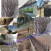 خدمات آهنگری‌جوشکاری‌سیار،آهنگر،حفاظ.آکاردئون|خدمات پیشه و مهارت|تهران, ستارخان|دیوار