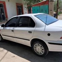 سمند LX EF7، مدل ۱۳۸۸|خودرو سواری و وانت|آزادشهر, |دیوار