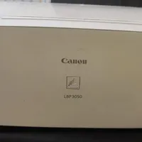 پرینتر canon اصلی مدل lbp3050