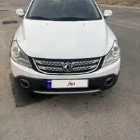 دانگ فنگ H30 کراس، مدل ۱۳۹۶|خودرو سواری و وانت|تهران, کوهک|دیوار