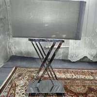 آباژور قد متوسط
