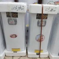 ابگرمکن ۴۰لیتری برقی جنرال کد663520