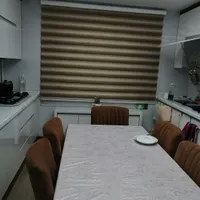 اجاره آپارتمان ۱۲۵ متری ۲ خوابه طبقه ۱