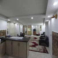 خونه باغ شیک وتمیز با ویوی بسیار زیبا