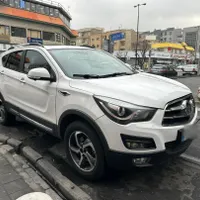 هایما S5 اتومات CVT،مدل 97|خودرو سواری و وانت|تهران, سعادت‌آباد|دیوار