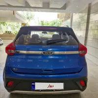 ام‌وی‌ام X22 اتوماتیک اسپرت اکسلنت، مدل ۱۳۹۹|خودرو سواری و وانت|تهران, شهید رجایی|دیوار