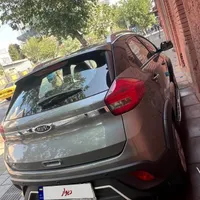 ام‌وی‌ام X22 اتوماتیک اسپرت اکسلنت، مدل ۱۴۰۰|خودرو سواری و وانت|تهران, امیریه|دیوار