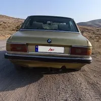 BMW 518 E12|خودرو کلاسیک|قزوین, |دیوار