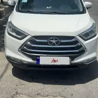 جک S3 اتوماتیک، مدل ۱۴۰۰