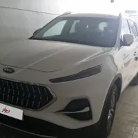 کی‌ام‌سی K7، مدل ۱۴۰۱