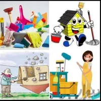 شرکت  نظافتی پاک مهر