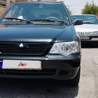پراید 111 SE، مدل ۱۳۹۱|خودرو سواری و وانت|اهواز, آریاشهر|دیوار
