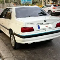 پژو پارس سال، مدل ۱۴۰۲|خودرو سواری و وانت|مشهد, امام خمینی|دیوار