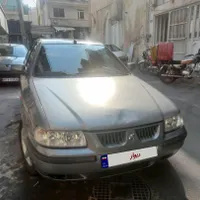 سمند LX EF7، مدل ۱۳۹۰|خودرو سواری و وانت|تهران, آجودانیه|دیوار