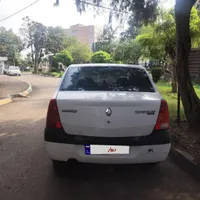 فروش یک دستگاه رنو ال ۹۰
