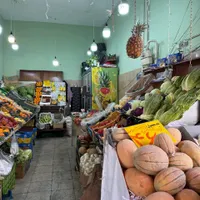واگذاری مغازه میوه فروشی با تمامی وسایل|اجارهٔ مغازه و غرفه|تهران, اباذر|دیوار