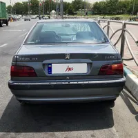 پژو پارس سال، مدل ۱۳۹۳|خودرو سواری و وانت|تهران, زنجان|دیوار