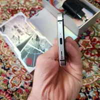 زد تی ای نوبیا رد مجیک 7S پرو با حافظهٔ ۵۱۲ ،رم ۱۸|موبایل|تهران, دانشگاه علم و صنعت|دیوار