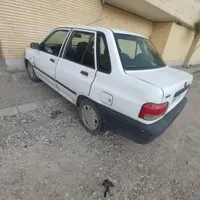 پراید 131 SX، مدل ۱۳۹۰|خودرو سواری و وانت|نیشابور, شهرک جانبازان|دیوار