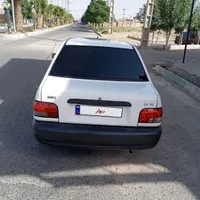 پراید|خودرو سواری و وانت|قرچک, |دیوار