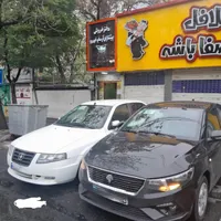 تارا وی 4 ال ایکس، مدل ۱۴۰۴