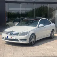 بنز کلاس C C280، مدل ۲۰۰۸|خودرو سواری و وانت|ماهدشت, |دیوار