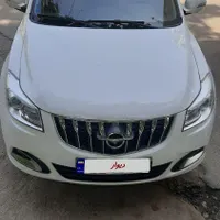 هایما S7 توربو1800cc، مدل ۱۳۹۷