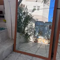 آینه ۳ تا با قاب (ام دی اف )