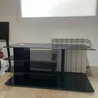 میز تلویزیون شیشه ای|میز تلویزیون|تهران, اباذر|دیوار