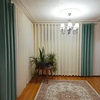 پرده .قواره ای پنل یک طرفه|پرده، رانر، رومیزی|هشتگرد, |دیوار