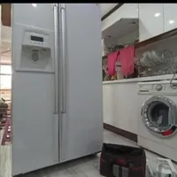 تعمیرکولر تعمیریخچال تعمیرات ساید اسپیلت تعمیرساید