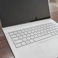 لپ تاپ سرفیس بوک ۲