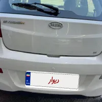 ام‌وی‌ام 315 هاچبک ساده، مدل ۱۳۹۲|خودرو سواری و وانت|فولادشهر, فولادشهر|دیوار