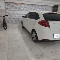 ام‌وی‌ام 315 هاچبک اسپرت لاکچری، مدل ۱۳۹۵|خودرو سواری و وانت|اردبیل, |دیوار
