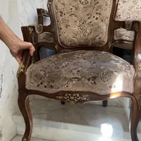 مبل تکنفره