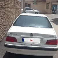 پژوپارس سال مدل ۹۴|خودرو سواری و وانت|یزد, |دیوار