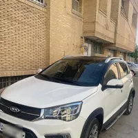 امویام X22 اتوماتیک اسپرت، مدل1399